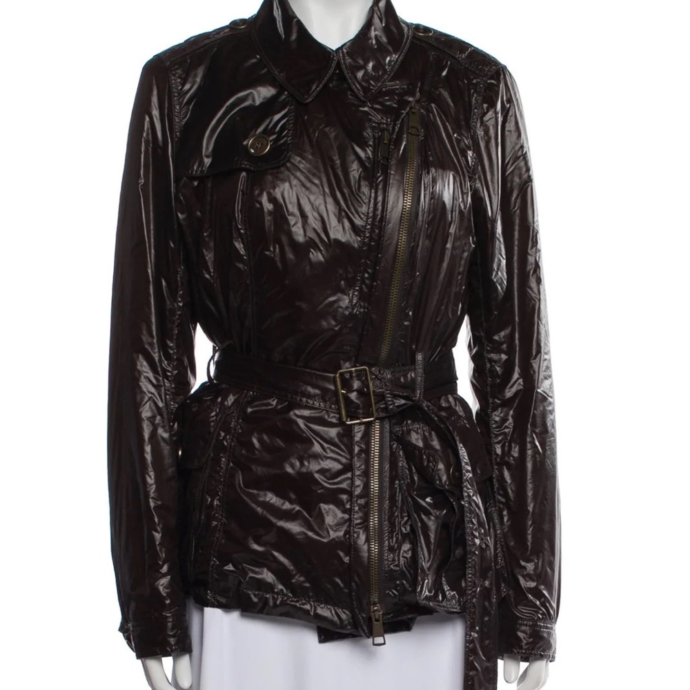 Burberry Brit Jacket